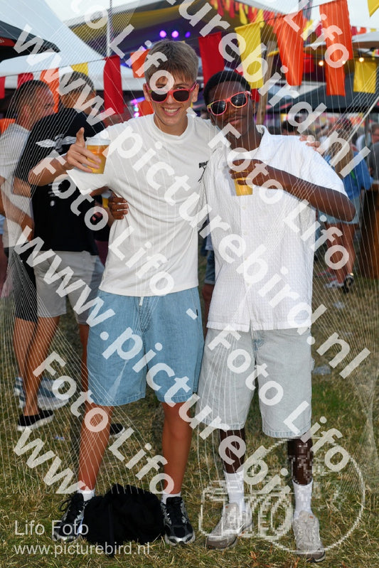 Evenement foto: Zomerfestival Serie 2588