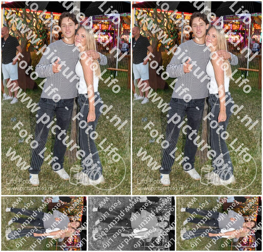 Evenement foto: Zomerfestival Serie 2588