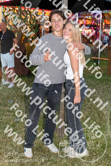 Evenement foto: Zomerfestival Serie 2588
