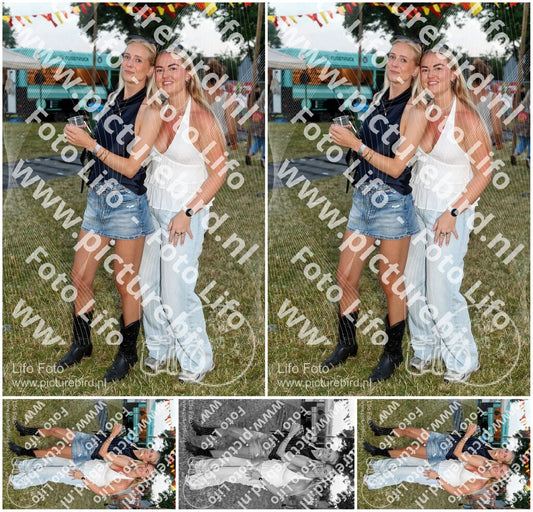 Evenement foto: Zomerfestival Serie 2588