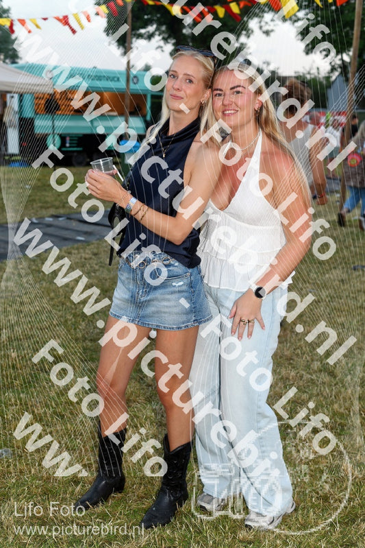Evenement foto: Zomerfestival Serie 2588