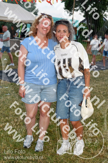 Evenement foto: Zomerfestival Serie 2588