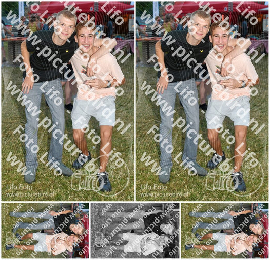 Evenement foto: Zomerfestival Serie 2588