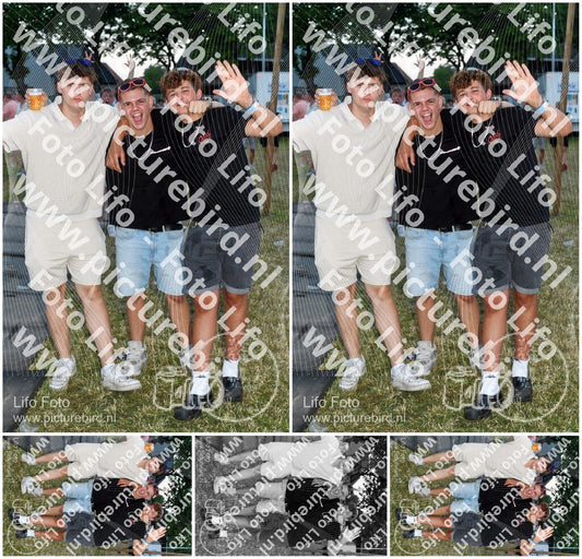 Evenement foto: Zomerfestival Serie 2588