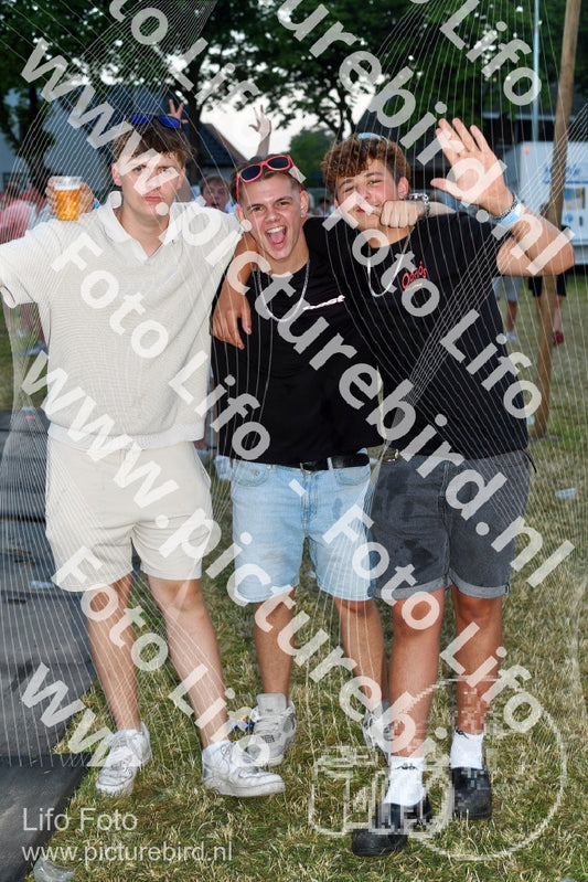 Evenement foto: Zomerfestival Serie 2588
