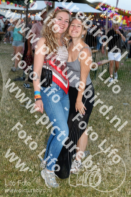 Evenement foto: Zomerfestival Serie 2588