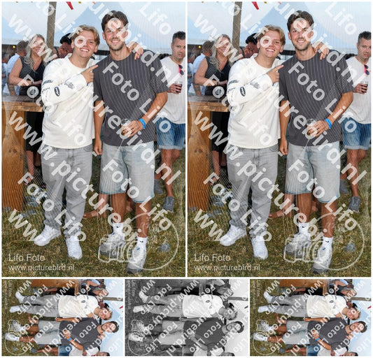 Evenement foto: Zomerfestival Serie 2588