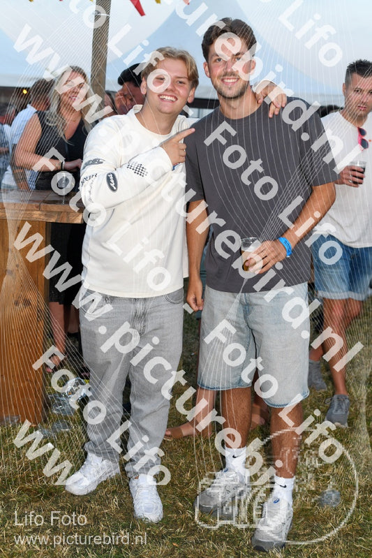 Evenement foto: Zomerfestival Serie 2588