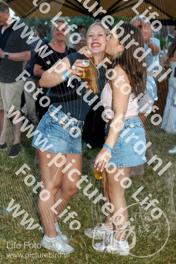 Evenement foto: Zomerfestival Serie 2588