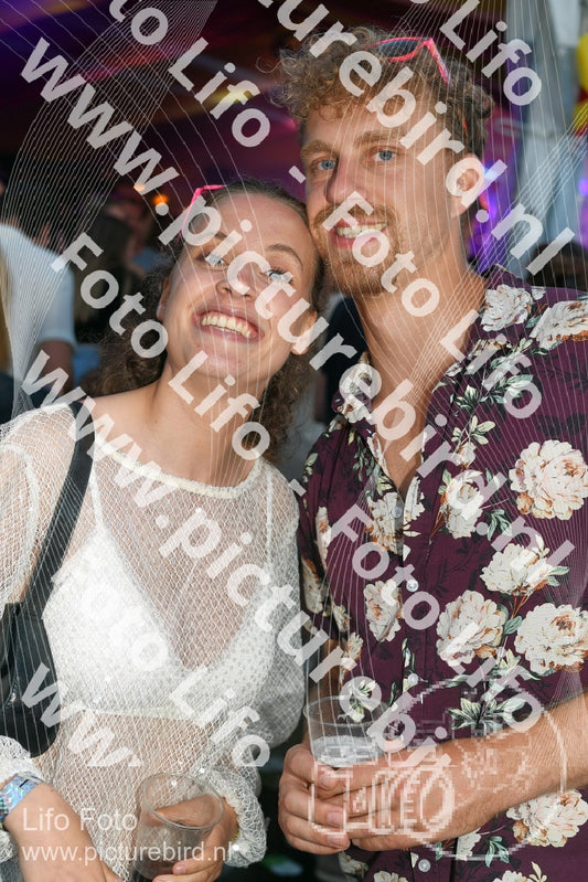 Evenement foto: Zomerfestival Serie 2588