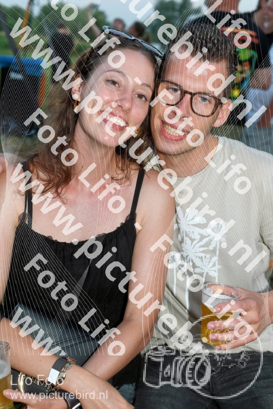 Evenement foto: Zomerfestival Serie 2588