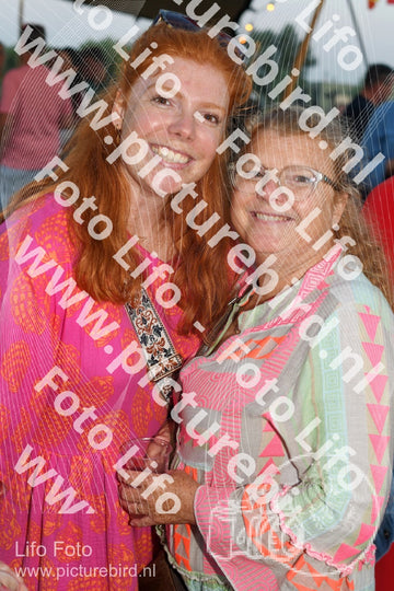 Evenement foto: Zomerfestival Serie 2588
