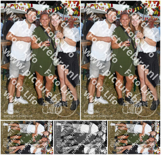 Evenement foto: Zomerfestival Serie 2589