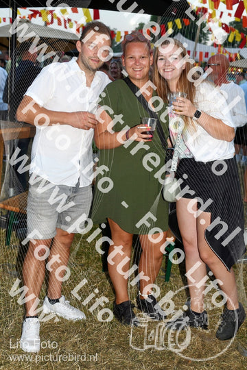 Evenement foto: Zomerfestival Serie 2589