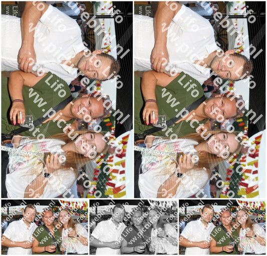 Evenement foto: Zomerfestival Serie 2589