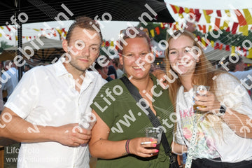 Evenement foto: Zomerfestival Serie 2589