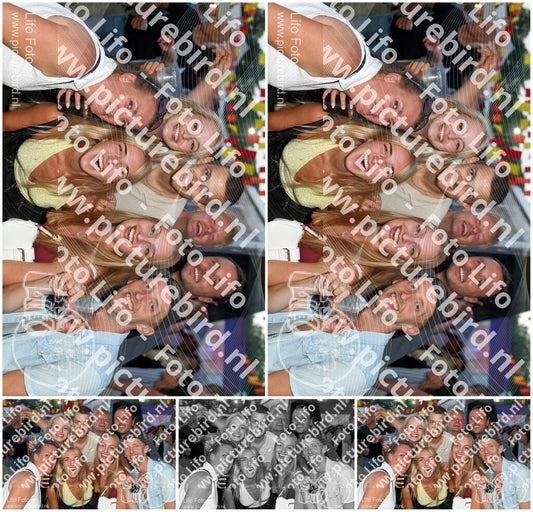 Evenement foto: Zomerfestival Serie 2589