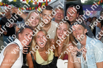 Evenement foto: Zomerfestival Serie 2589