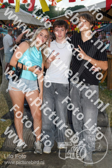 Evenement foto: Zomerfestival Serie 2589