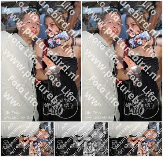 Evenement foto: Zomerfestival Serie 2589