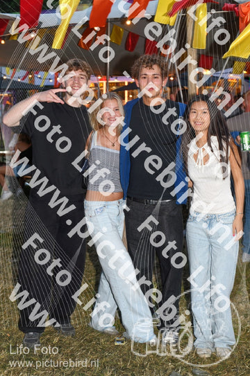 Evenement foto: Zomerfestival Serie 2589