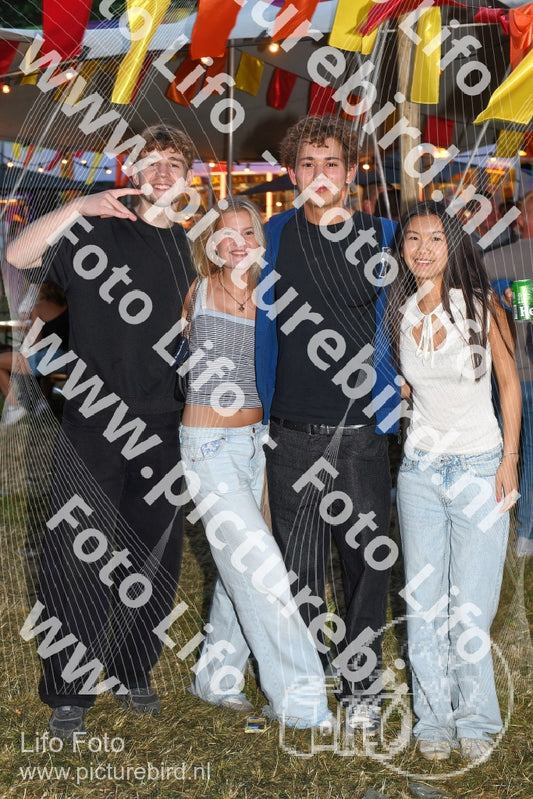 Evenement foto: Zomerfestival Serie 2589