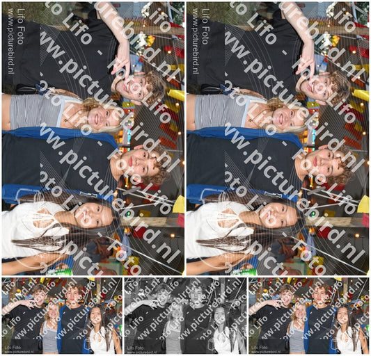 Evenement foto: Zomerfestival Serie 2589