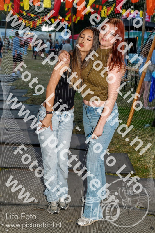 Evenement foto: Zomerfestival Serie 2589