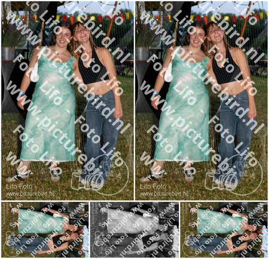 Evenement foto: Zomerfestival Serie 2589