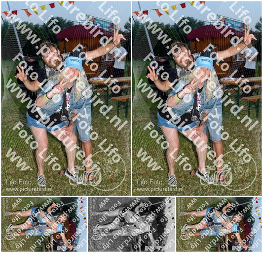 Evenement foto: Zomerfestival Serie 2589