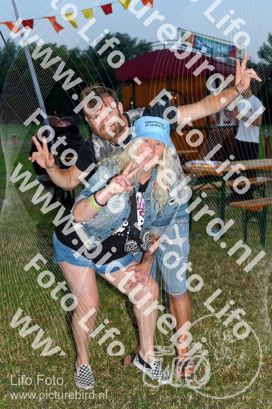 Evenement foto: Zomerfestival Serie 2589