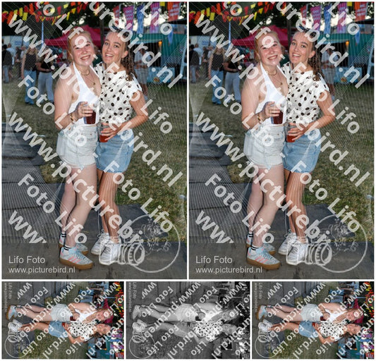 Evenement foto: Zomerfestival Serie 2589