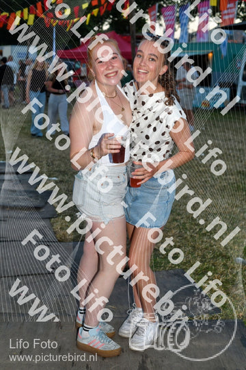 Evenement foto: Zomerfestival Serie 2589