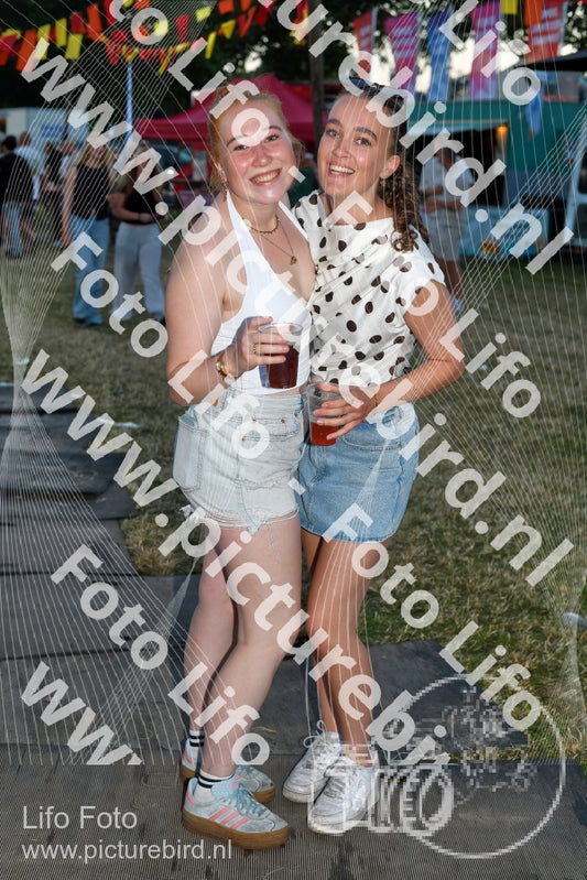 Evenement foto: Zomerfestival Serie 2589