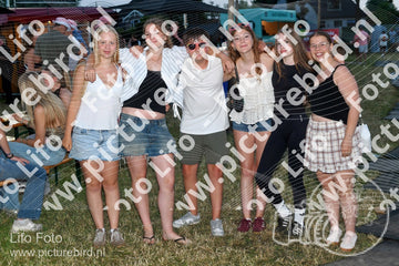 Evenement foto: Zomerfestival Serie 2589