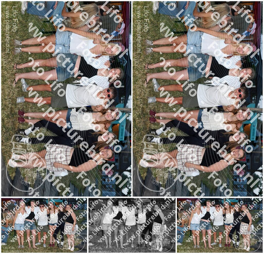 Evenement foto: Zomerfestival Serie 2589