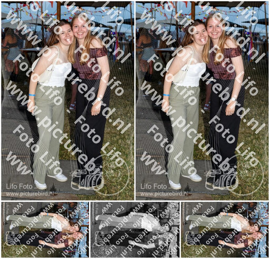 Evenement foto: Zomerfestival Serie 2589