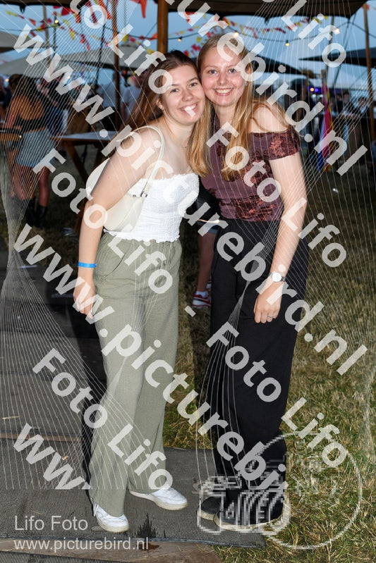 Evenement foto: Zomerfestival Serie 2589