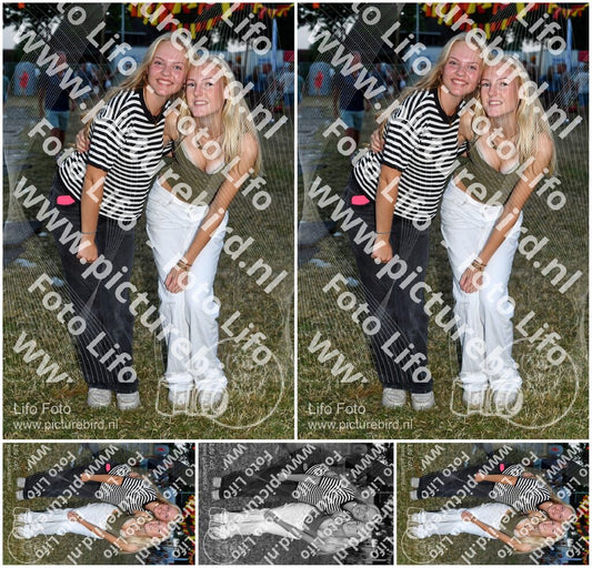 Evenement foto: Zomerfestival Serie 2589