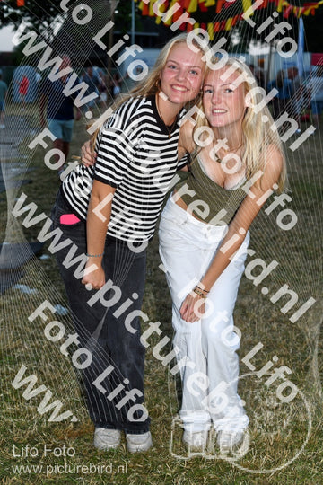 Evenement foto: Zomerfestival Serie 2589