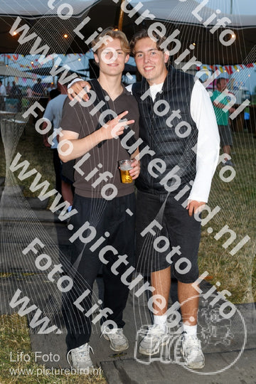 Evenement foto: Zomerfestival Serie 2589