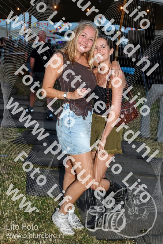 Evenement foto: Zomerfestival Serie 2589
