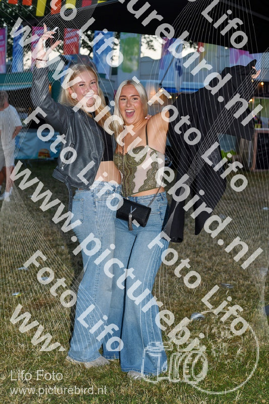 Evenement foto: Zomerfestival Serie 2589