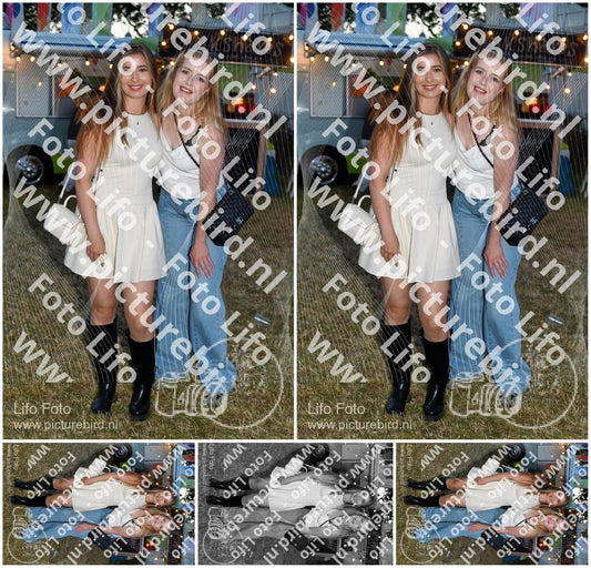 Evenement foto: Zomerfestival Serie 2589