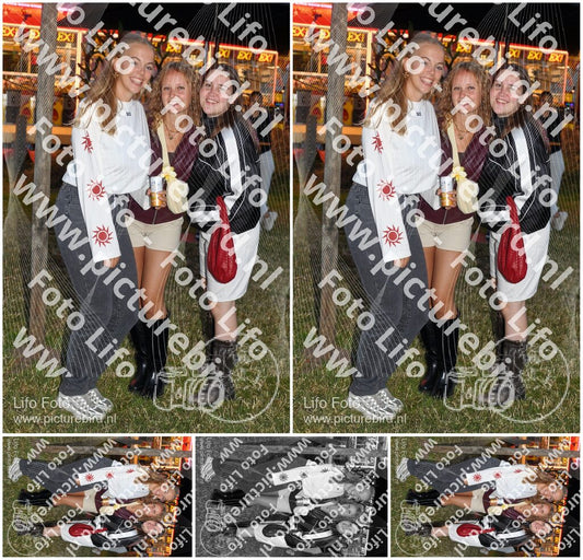 Evenement foto: Zomerfestival Serie 2589