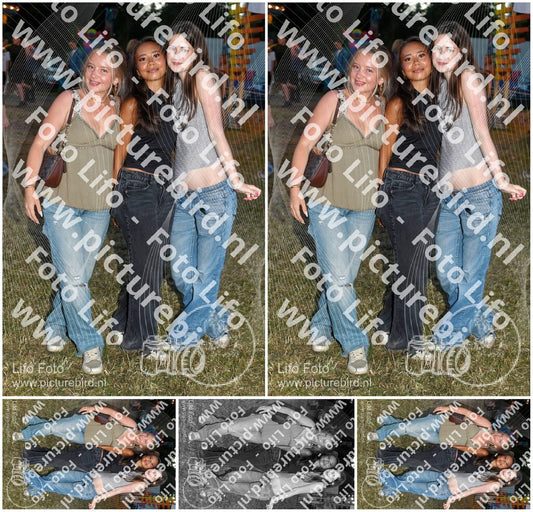 Evenement foto: Zomerfestival Serie 2589