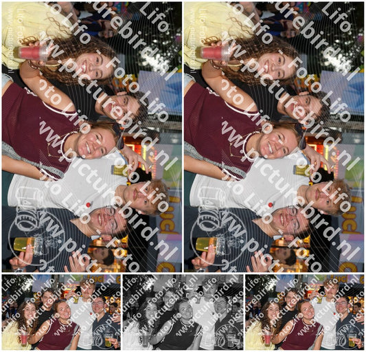 Evenement foto: Zomerfestival Serie 2589