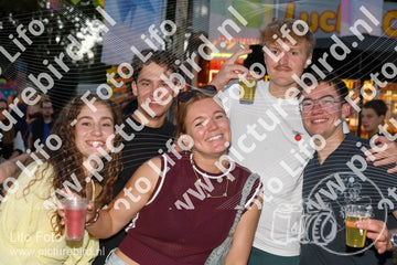 Evenement foto: Zomerfestival Serie 2589