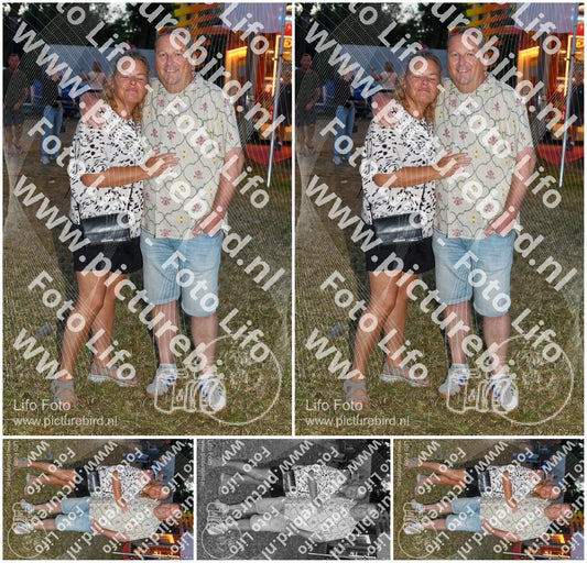 Evenement foto: Zomerfestival Serie 2589