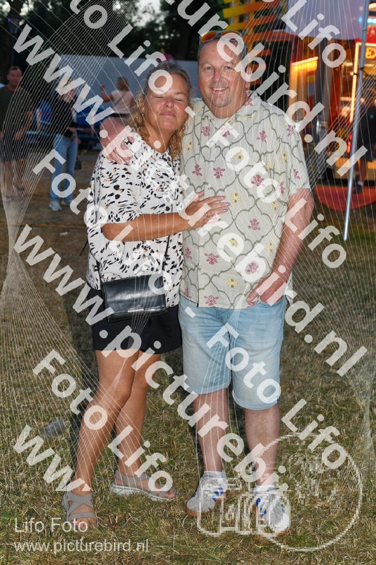 Evenement foto: Zomerfestival Serie 2589